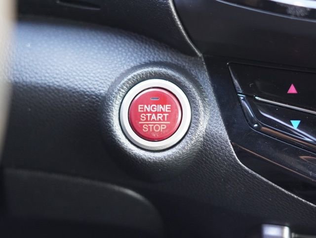 Used 2016 Honda Accord EX-L image 21