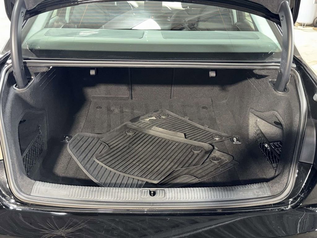 Used 2017 Audi A4 2.0T Premium w/ Convenience Package AWD/4WD image 17