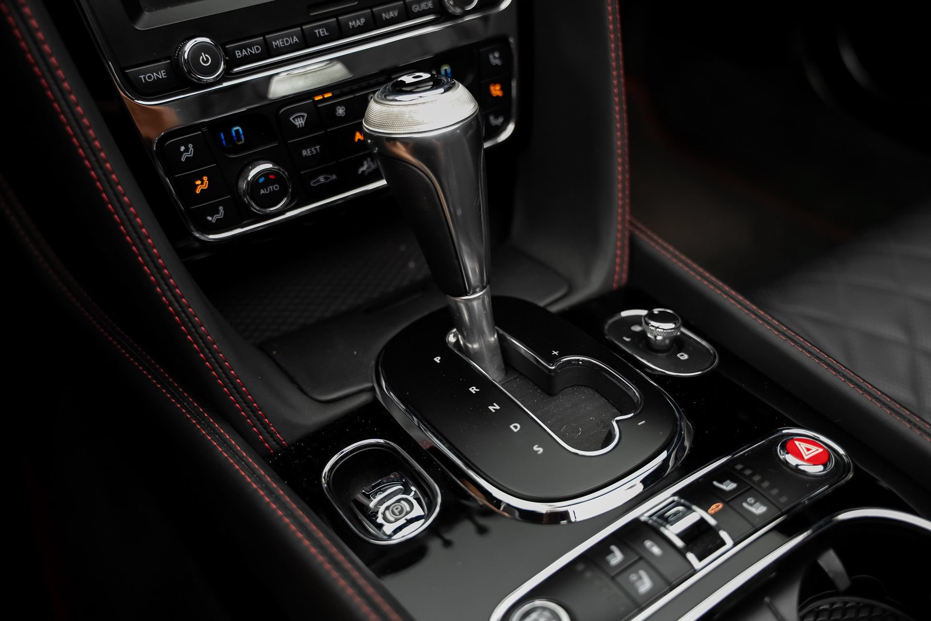Used 2016 Bentley Continental GT V8 S AWD/4WD image 51