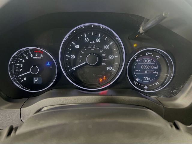 Used 2022 Honda HR-V Sport image 15