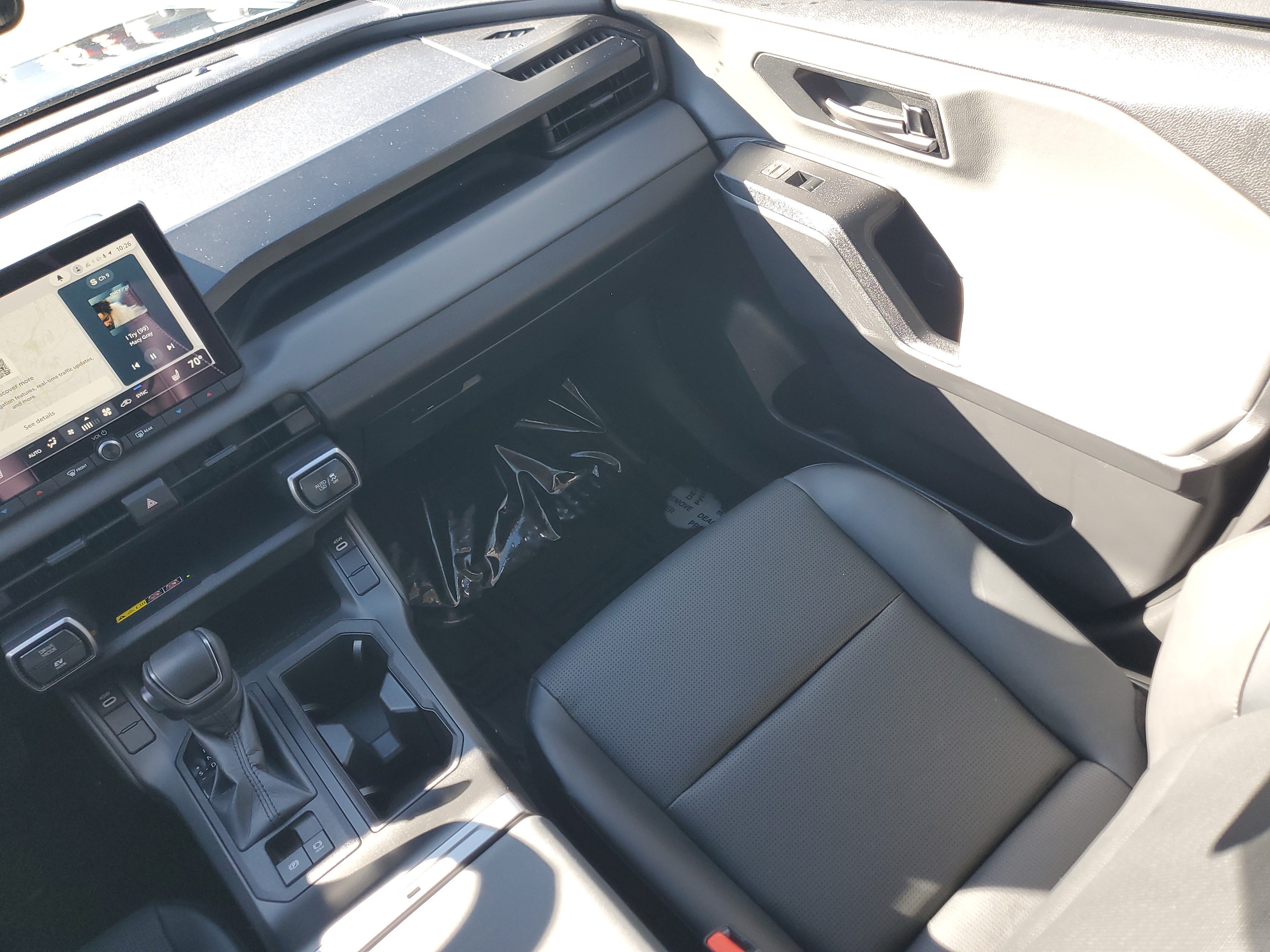 Used 2026 Toyota RAV4 XLE Premium FWD image 15