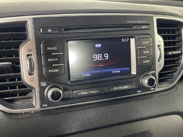 Used 2018 Kia Sportage LX FWD image 7