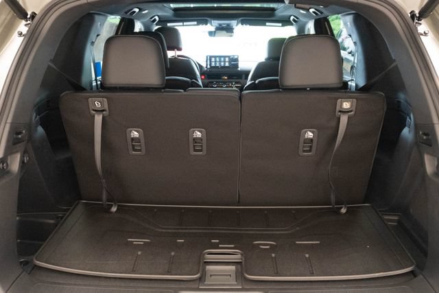 New 2026 Honda Pilot TrailSport image 15