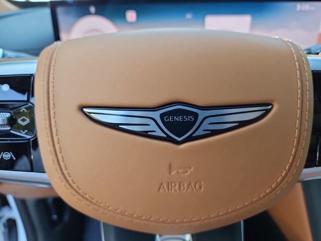New 2026 Genesis GV80 3.5T Prestige image 19
