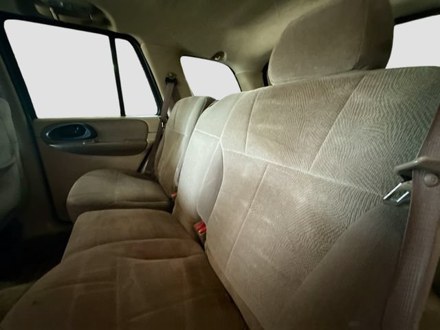 Used 2004 Chevrolet TrailBlazer LS w/ LS Preferred Equipment Group AWD/4WD image 20