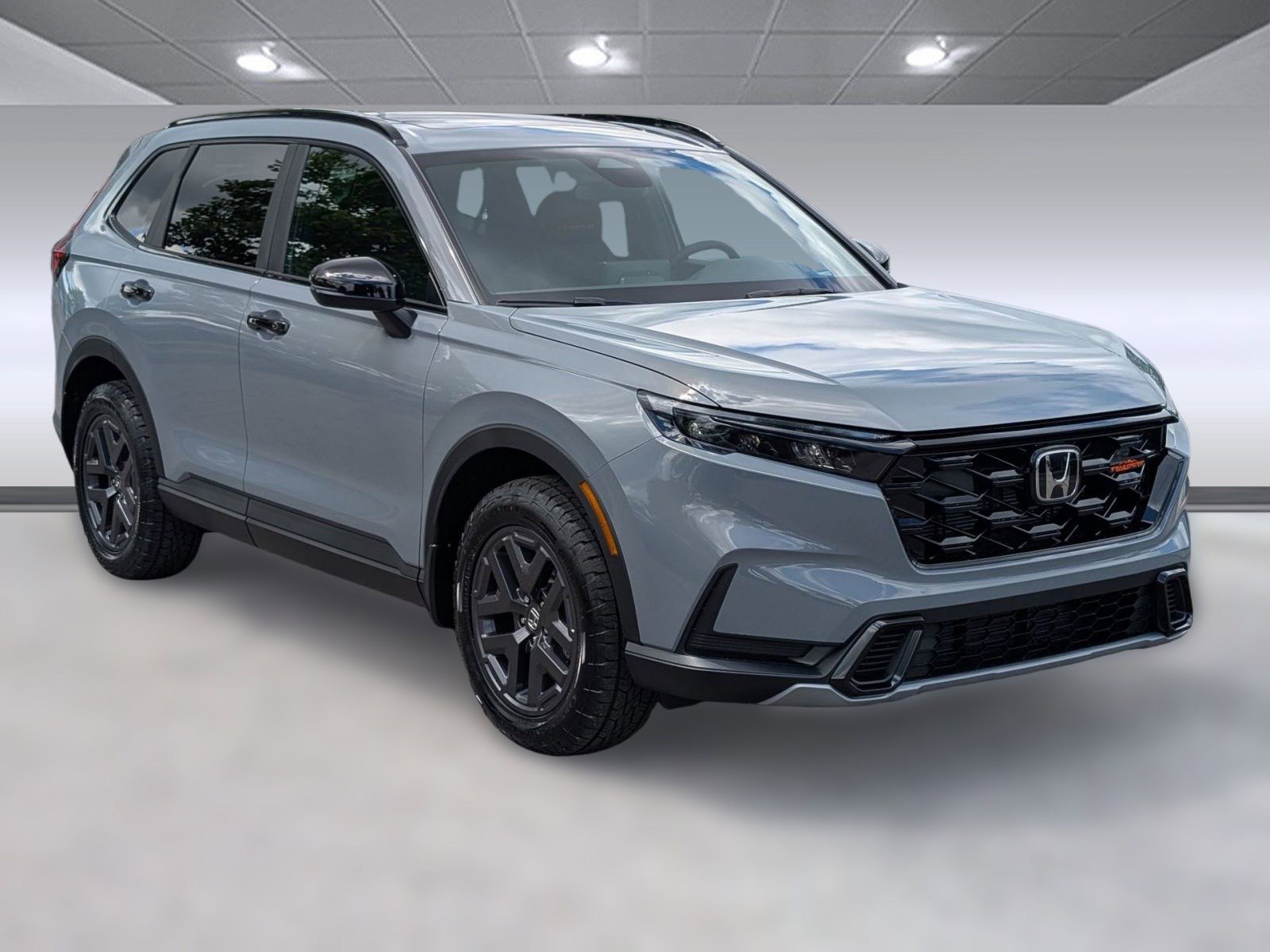 New 2026 Honda CR-V TrailSport image 7