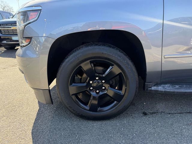 Used 2019 Chevrolet Tahoe LT w/ Luxury Package image 9