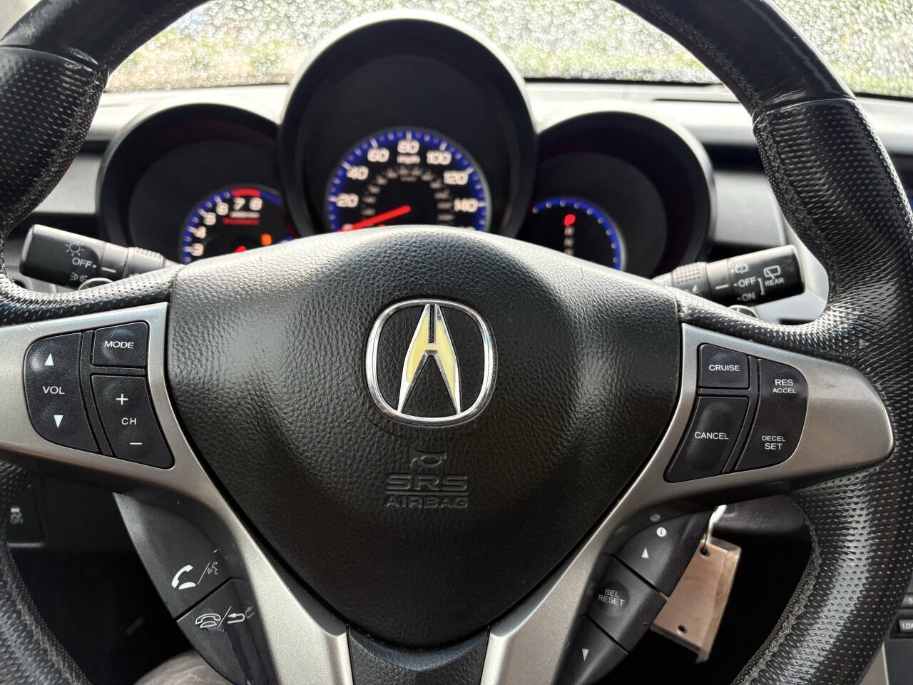 Used 2012 Acura RDX w/ Technology Package AWD/4WD image 21