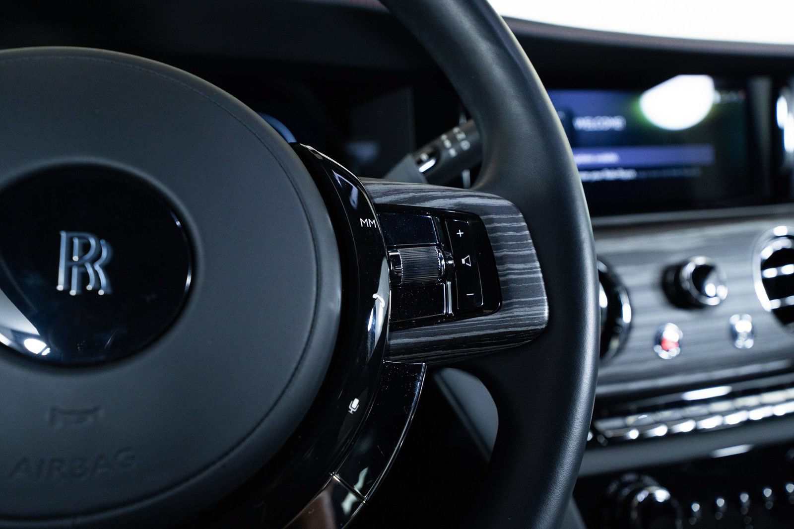 Used 2024 Rolls-Royce Spectre w/ Leather Finishing Pack AWD/4WD image 34