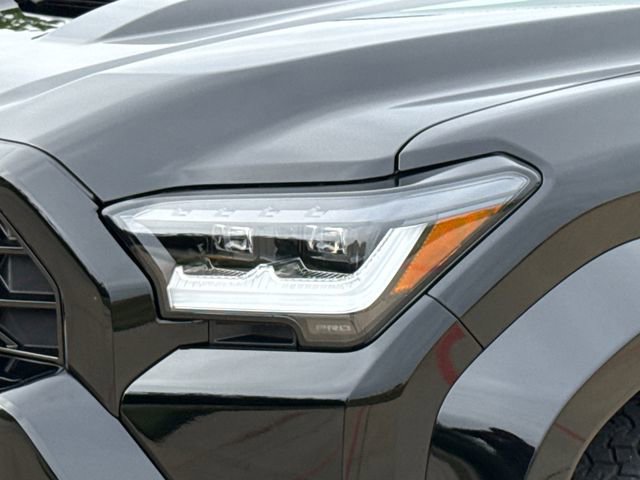 Used 2025 Toyota 4Runner TRD Pro AWD/4WD image 4