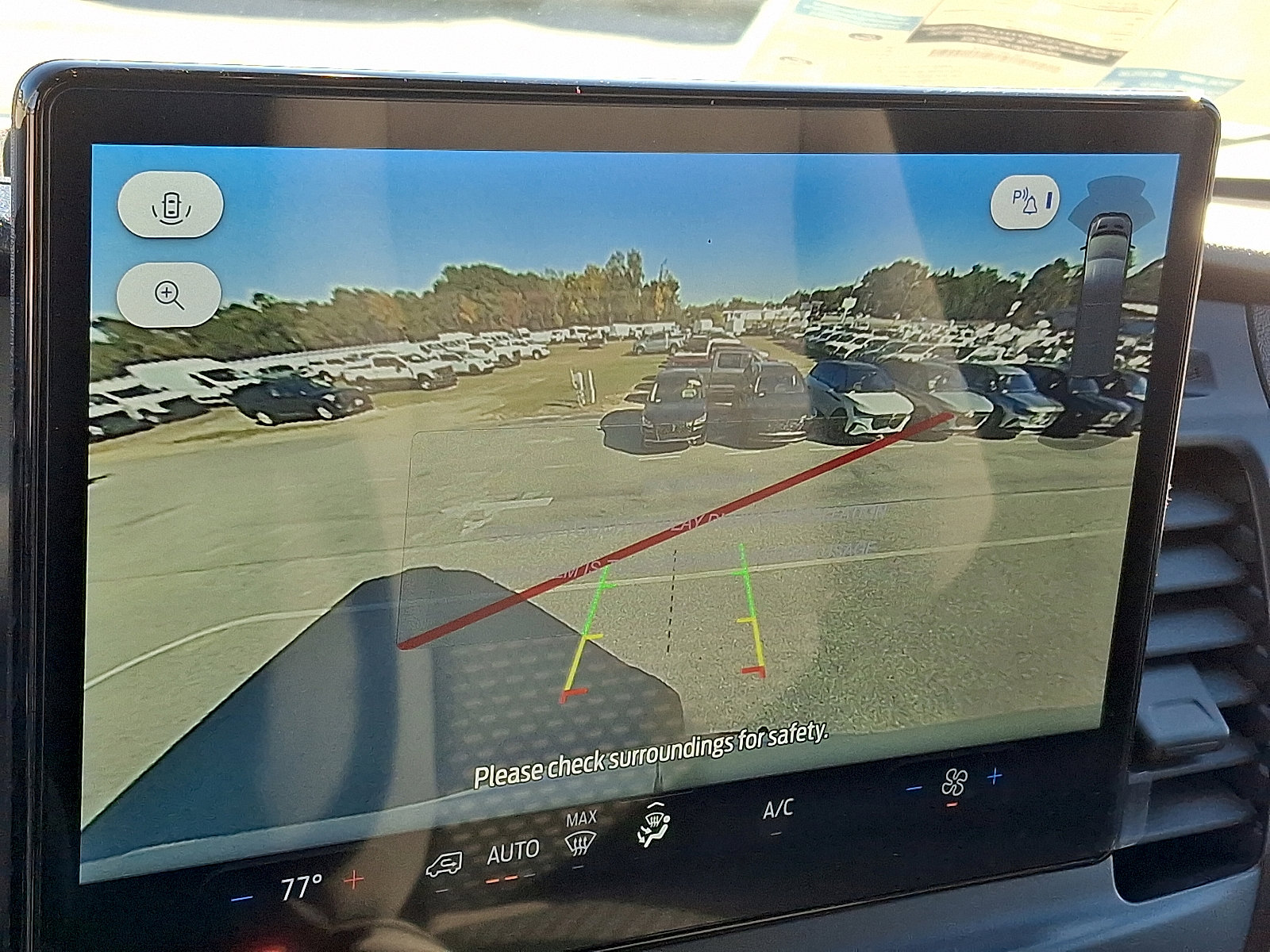 New 2026 Ford Transit 250 148 High Roof w/ Load Area Protection Package image 15