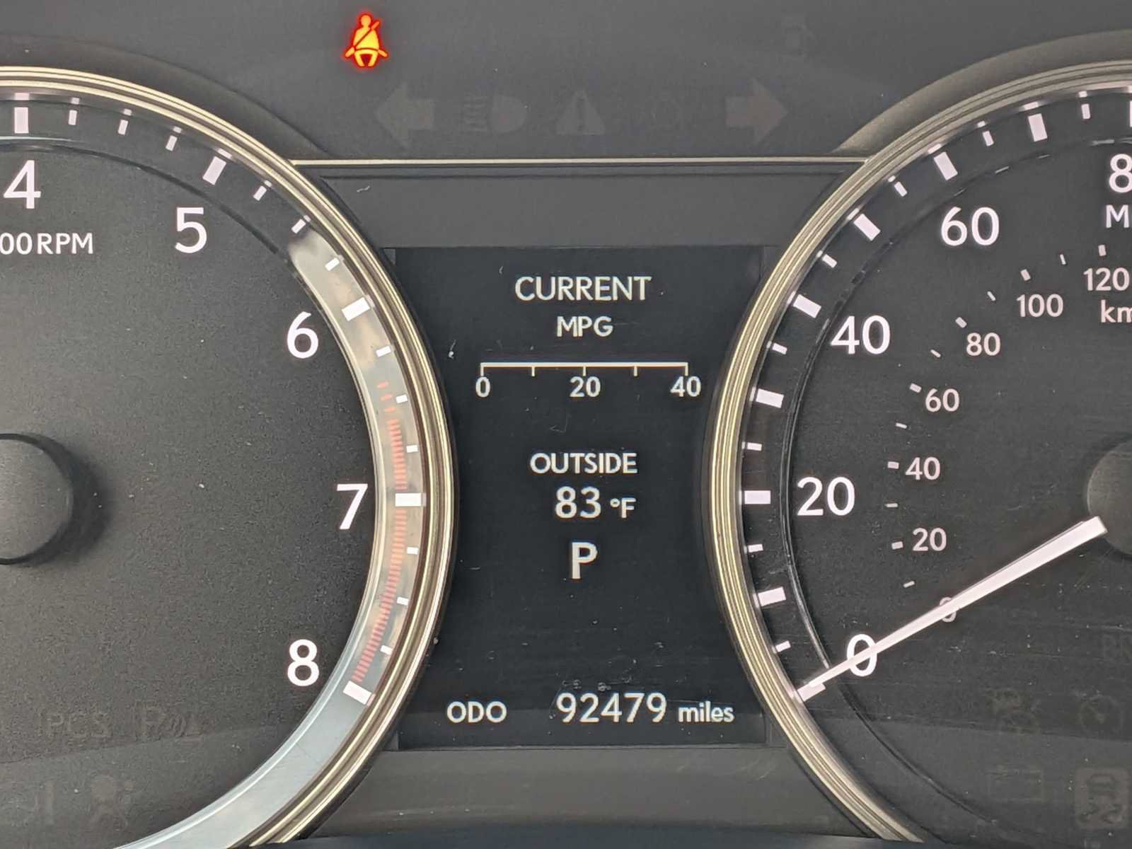 Used 2015 Lexus GS 350 AWD image 32