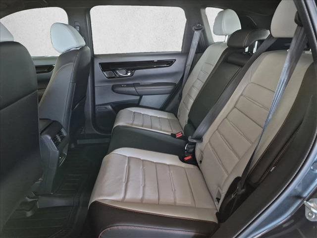 New 2027 Honda CR-V Sport Touring image 16