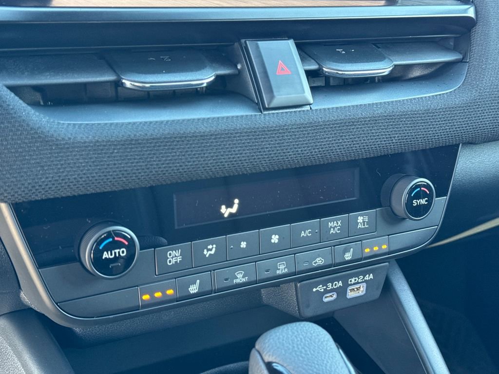 New 2026 Subaru Outback Premium image 26