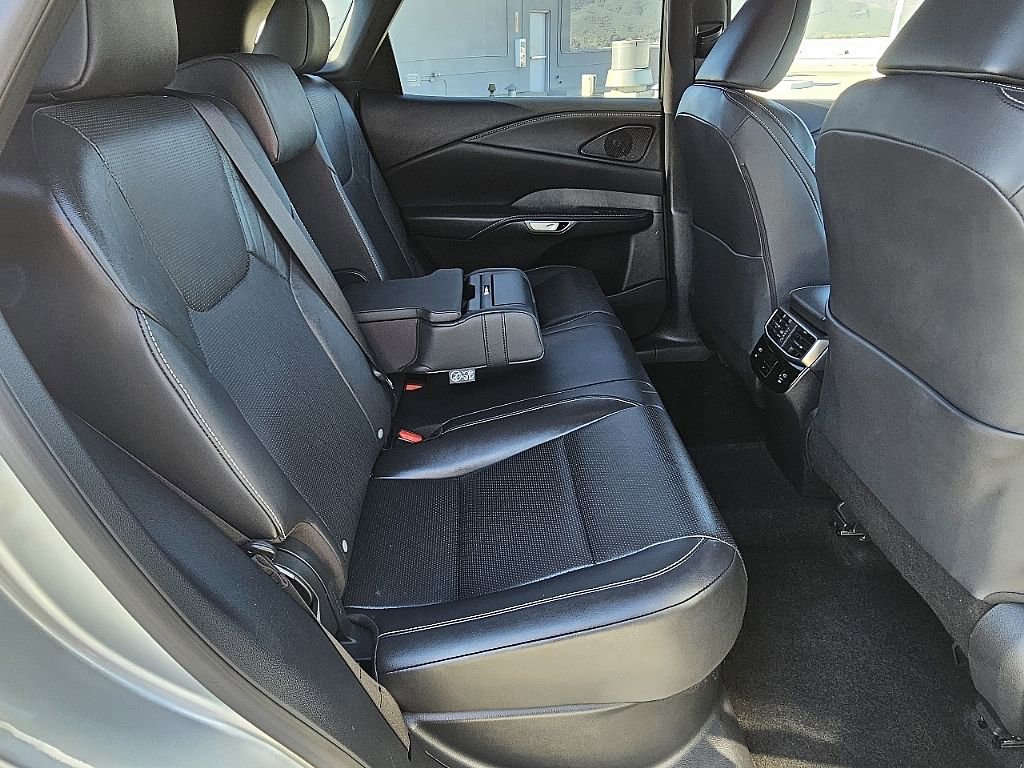 Used 2023 Lexus RX 350 Premium Plus w/ Accessory Package (Z1) image 21