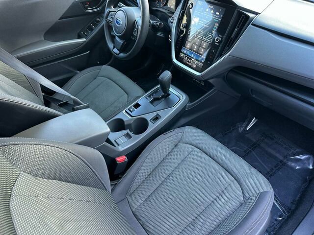 Used 2024 Subaru Crosstrek 2.0i Premium w/ Popular Package #4 AWD/4WD image 19