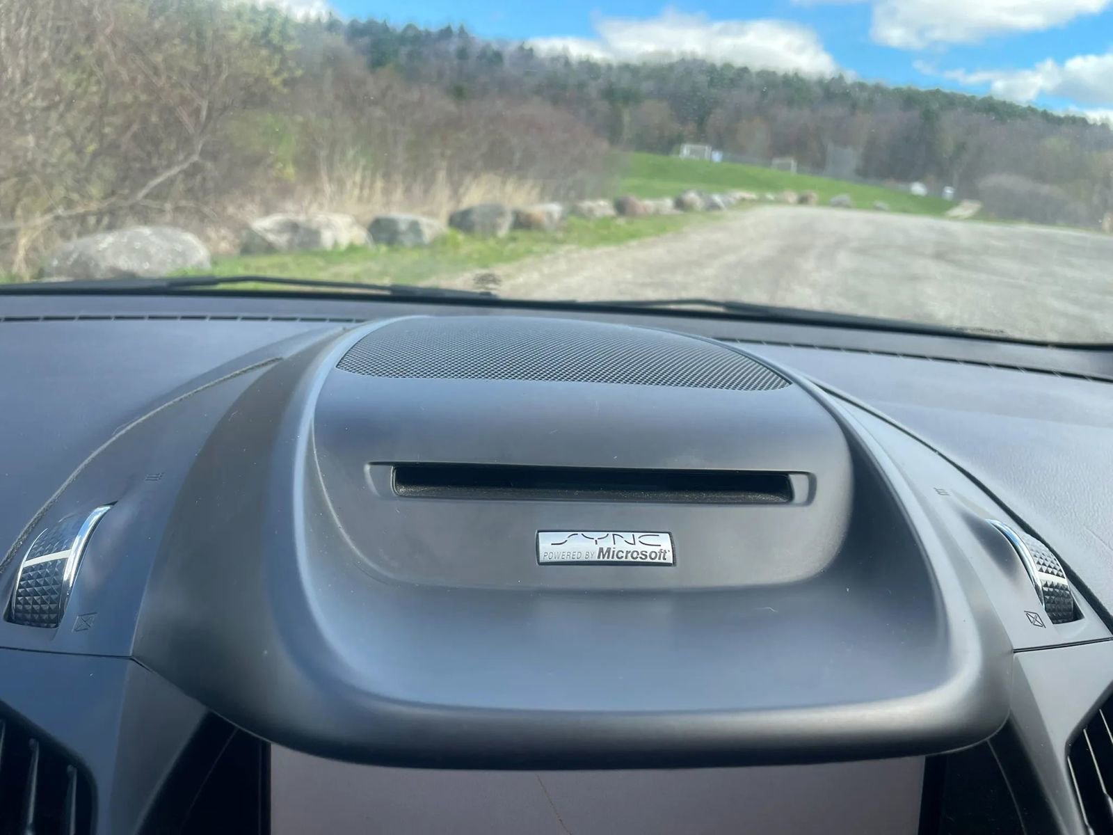 Used 2014 Ford Escape SE w/ Equipment Group 201A AWD/4WD image 7