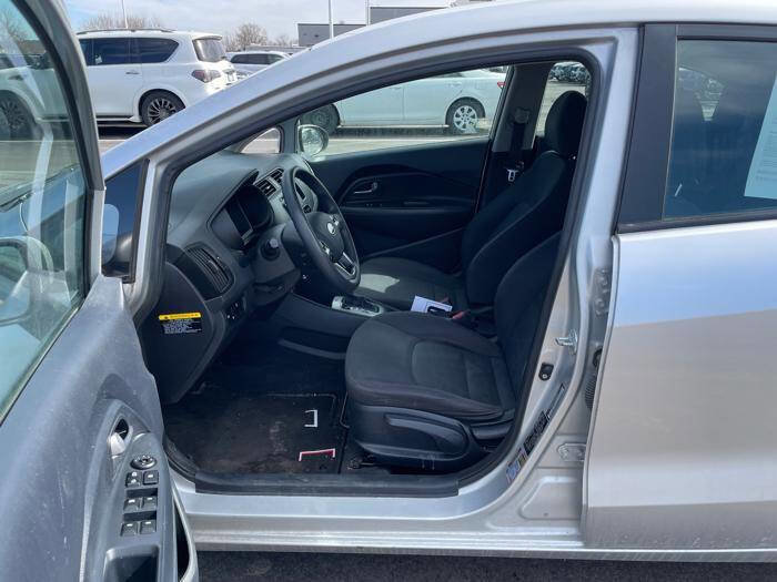 Used 2013 Kia Rio LX w/ PWR Pkg image 21
