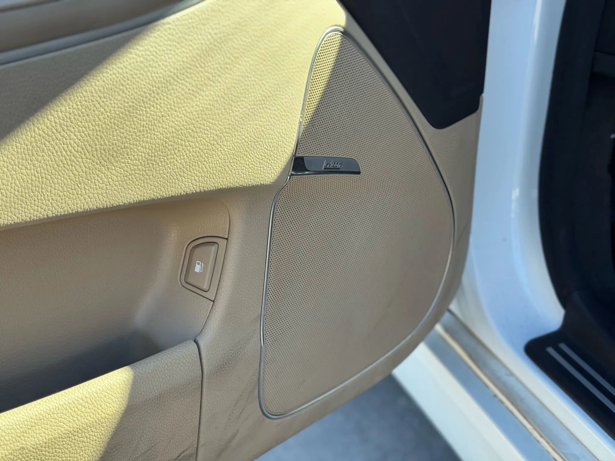 Used 2011 Hyundai Equus Ultimate image 13