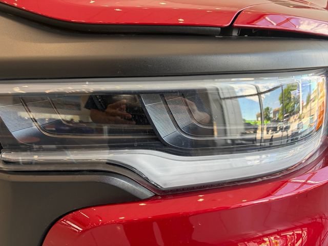 New 2026 RAM 1500 RHO AWD/4WD image 9