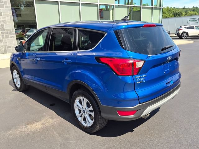 Used 2019 Ford Escape SE AWD/4WD image 5