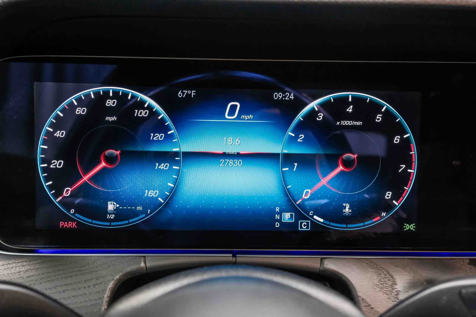 Certified 2023 Mercedes-Benz E 350 Sedan image 29