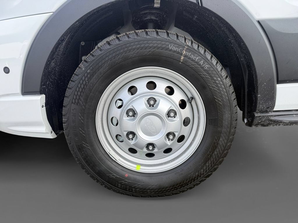 New 2026 Ford Transit 350 XLT AWD/4WD image 14