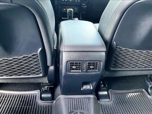 Used 2021 Toyota 4Runner Nightshade AWD/4WD image 25