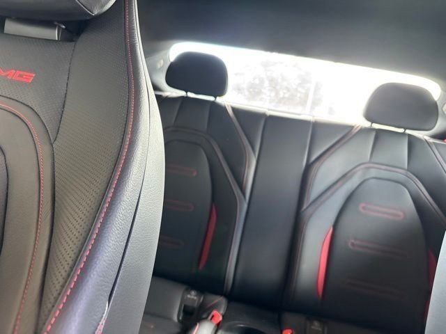 Used 2024 Mercedes-Benz CLE 53 AMG 4MATIC image 12