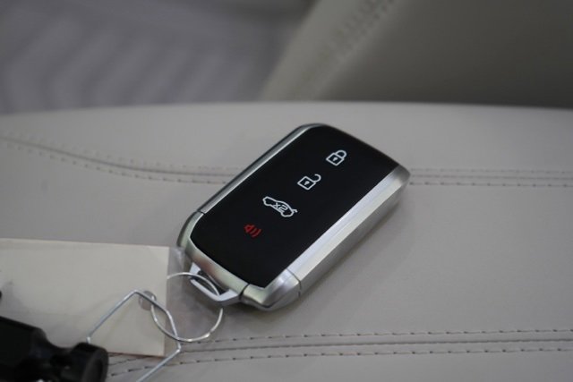 New 2026 Maserati GranCabrio Modena image 32