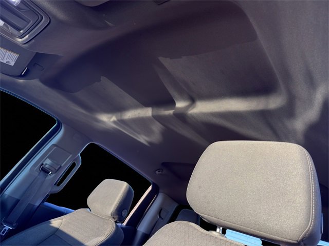 Used 2023 Chevrolet Silverado 1500 RST image 24