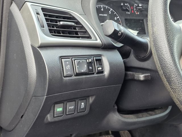 Used 2017 Nissan Sentra S image 16