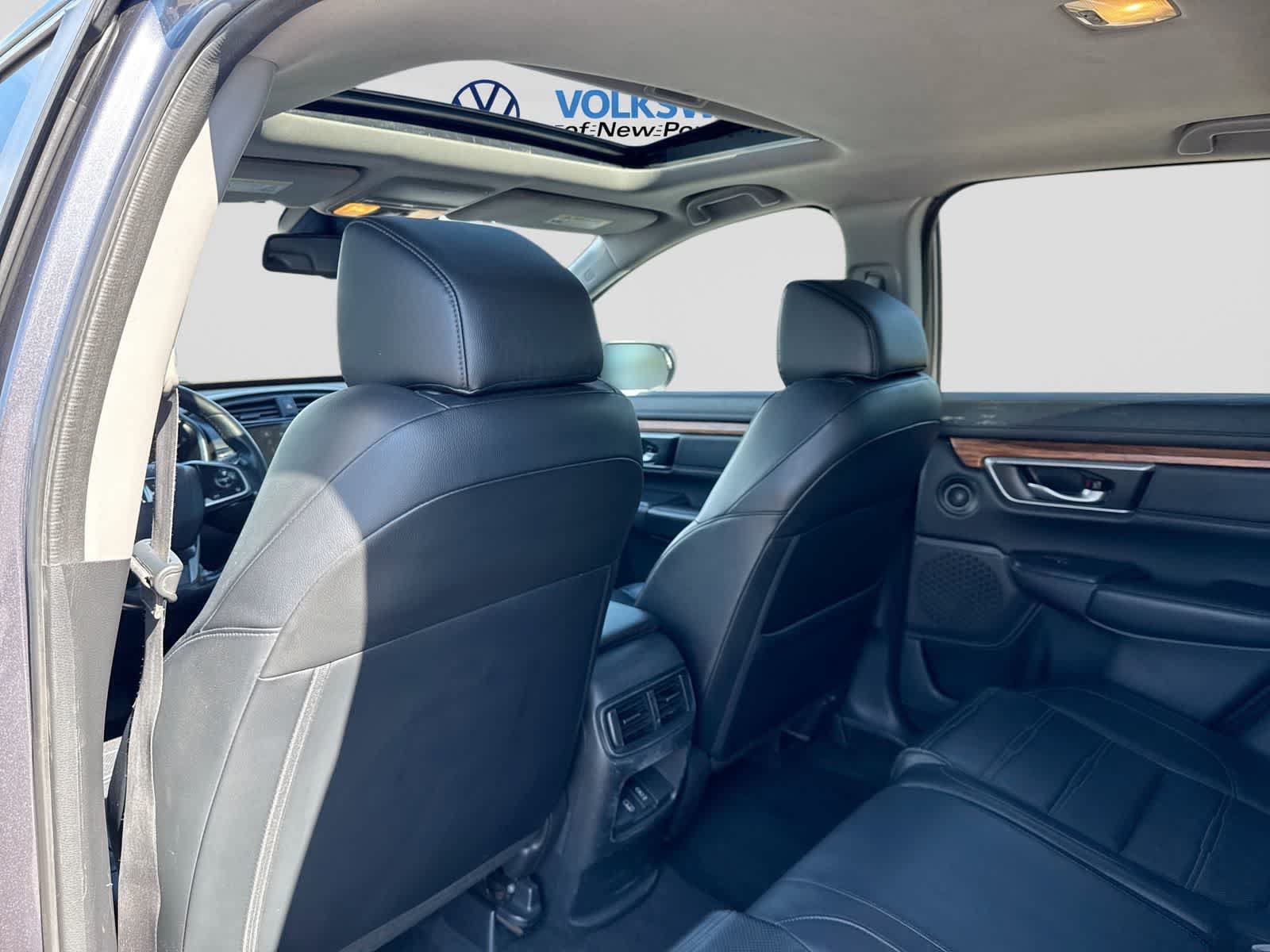 Used 2020 Honda CR-V EX-L image 26
