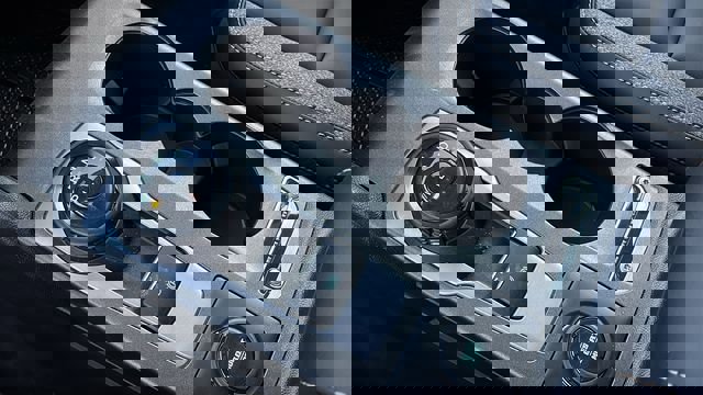 New 2026 Ford Bronco Sport Big Bend image 21