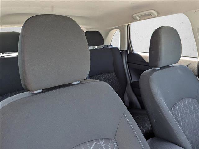 Used 2023 Mitsubishi Outlander Sport ES image 13