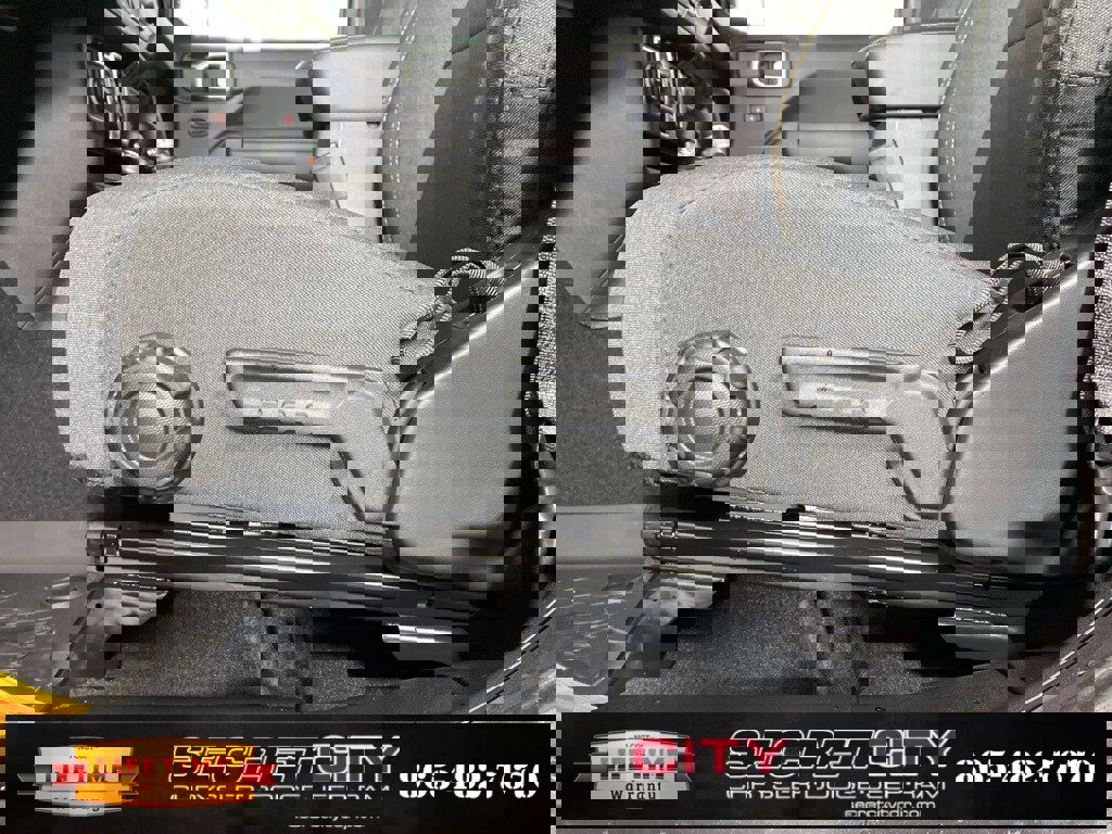 New 2026 Jeep Wrangler Unlimited Sport image 13