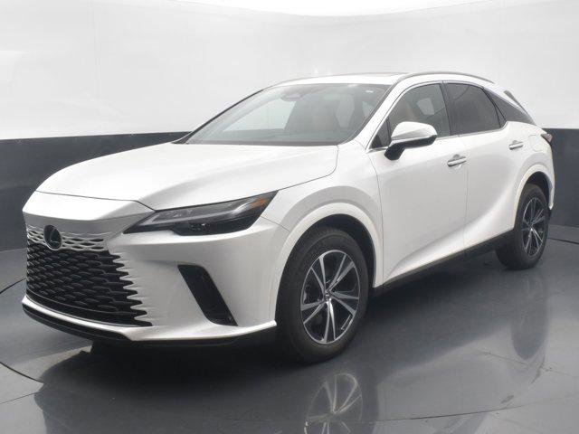 Certified 2024 Lexus RX 350 Premium image 1