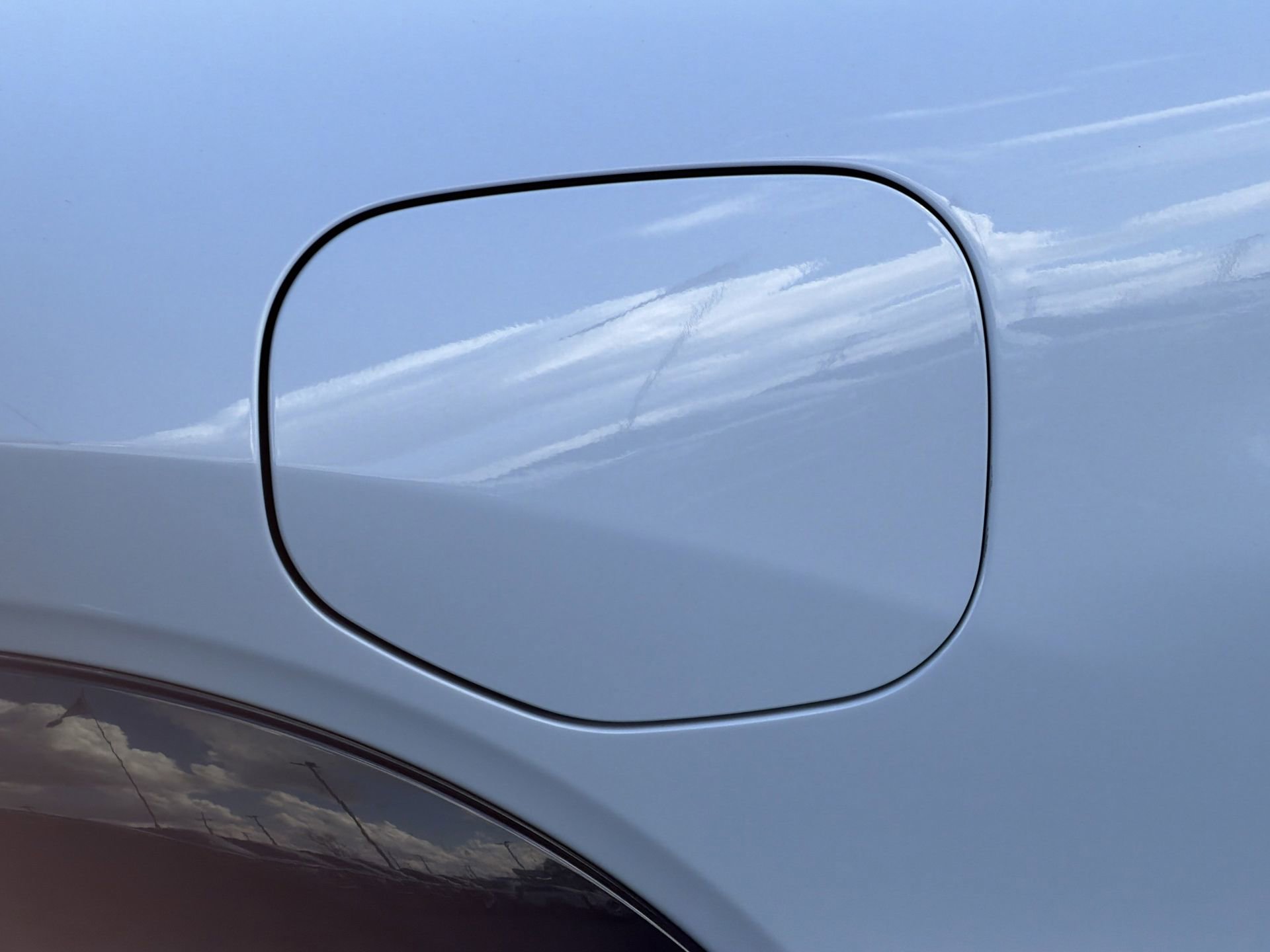 Certified 2021 Ford Mustang Mach-E Premium image 35