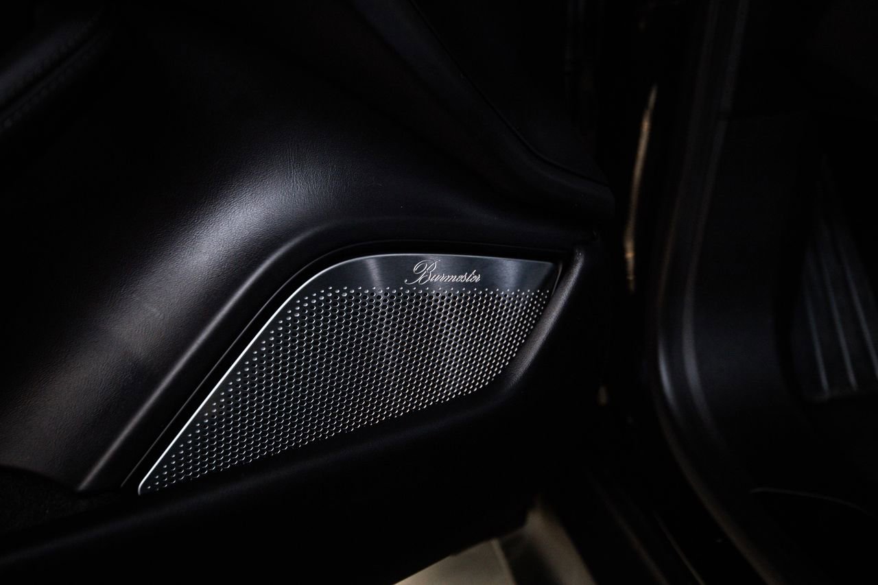 Certified 2023 Porsche Taycan Turbo S image 22
