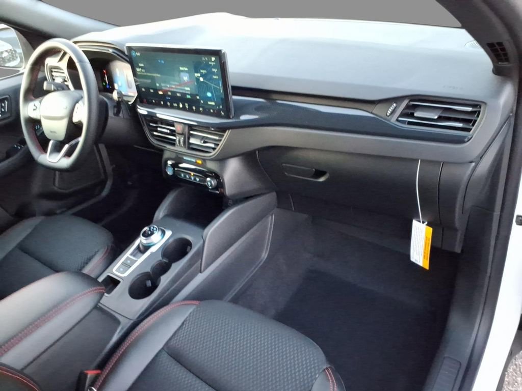 New 2026 Ford Escape ST-Line w/ Tech Pack #1 AWD/4WD image 12