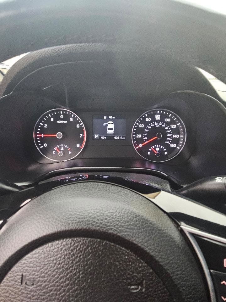 Used 2021 Kia Forte GT-Line w/ GT-Line Premium Package image 15