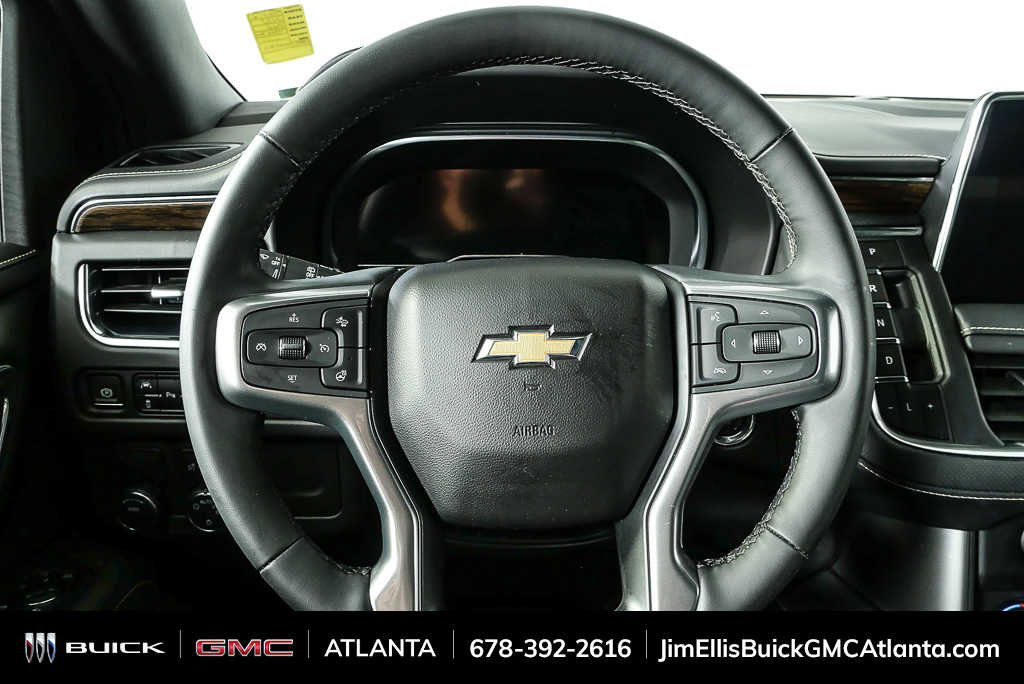 Used 2023 Chevrolet Tahoe Premier RWD image 10