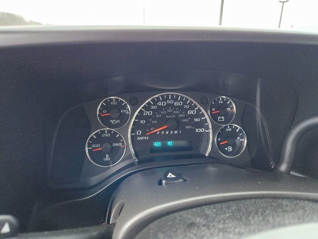 Used 2021 Chevrolet Express 3500 w/ Power Convenience Package image 18