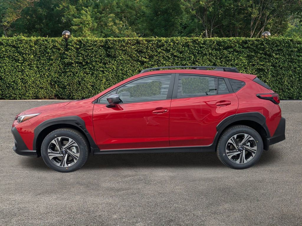 New 2026 Subaru Crosstrek 2.0i Premium AWD/4WD image 7