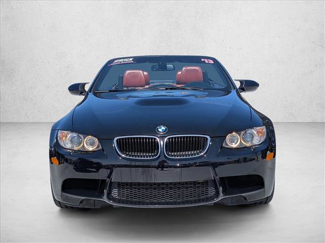 Used 2013 BMW M3 Convertible video 2