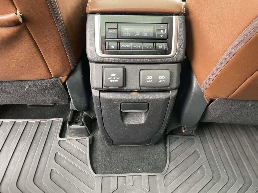 Used 2020 Subaru Ascent Touring w/ Popular Package #2A image 14
