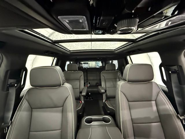 New 2026 Chevrolet Suburban Premier w/ Sun And Tow Package image 34