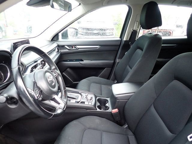 Used 2018 MAZDA CX-5 Sport AWD/4WD image 11