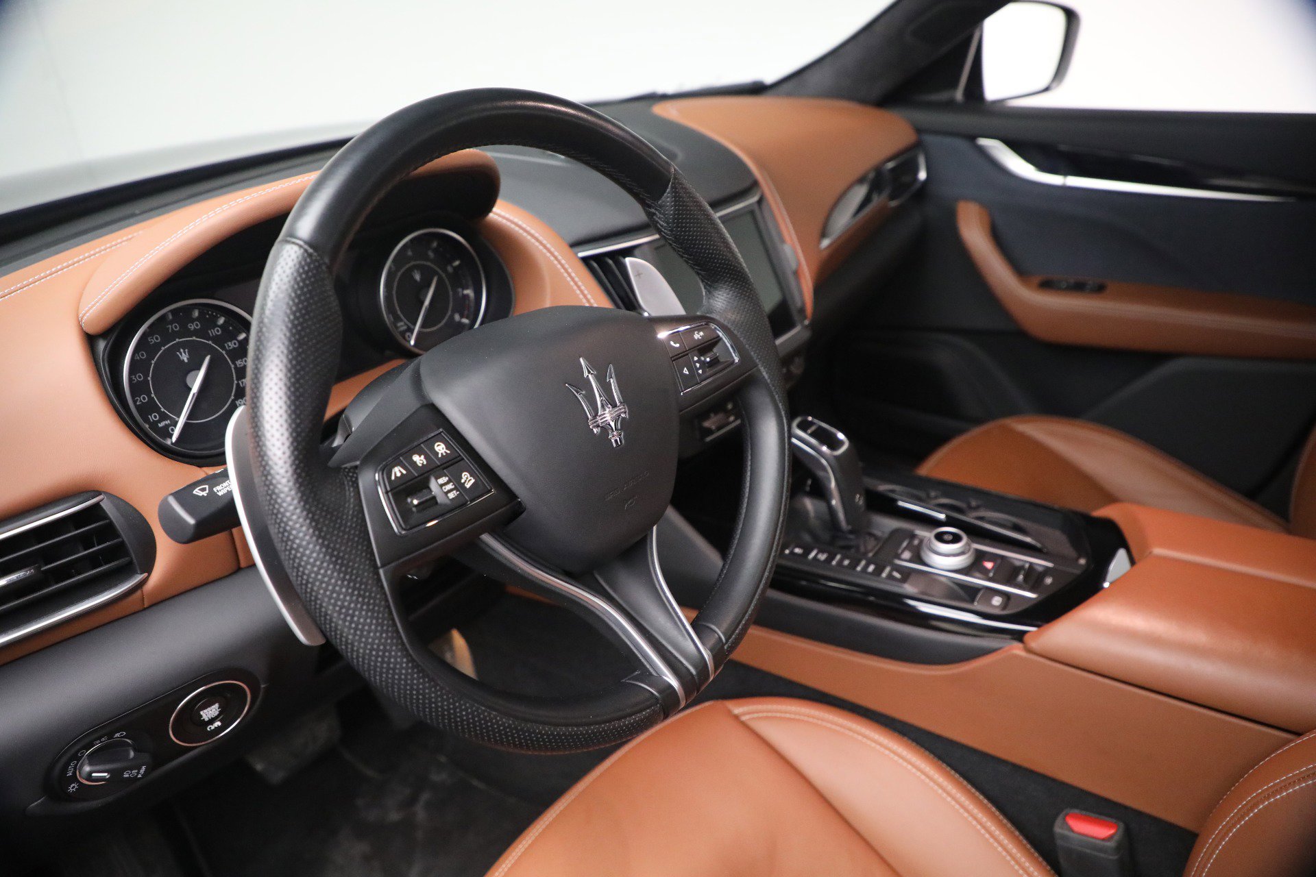 Certified 2023 Maserati Levante GT image 13