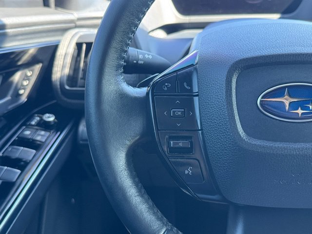 Certified 2023 Subaru Solterra AWD image 11